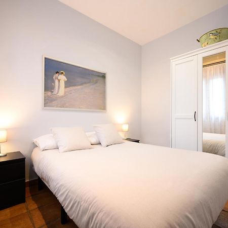 Chalet En Puerto Marina 베날마데나코스타 외부 사진