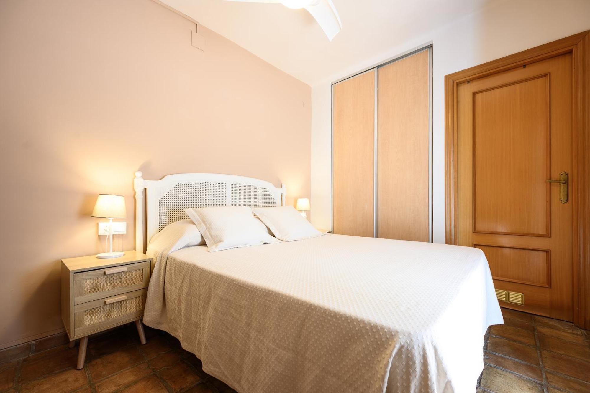 Chalet En Puerto Marina 베날마데나코스타 외부 사진