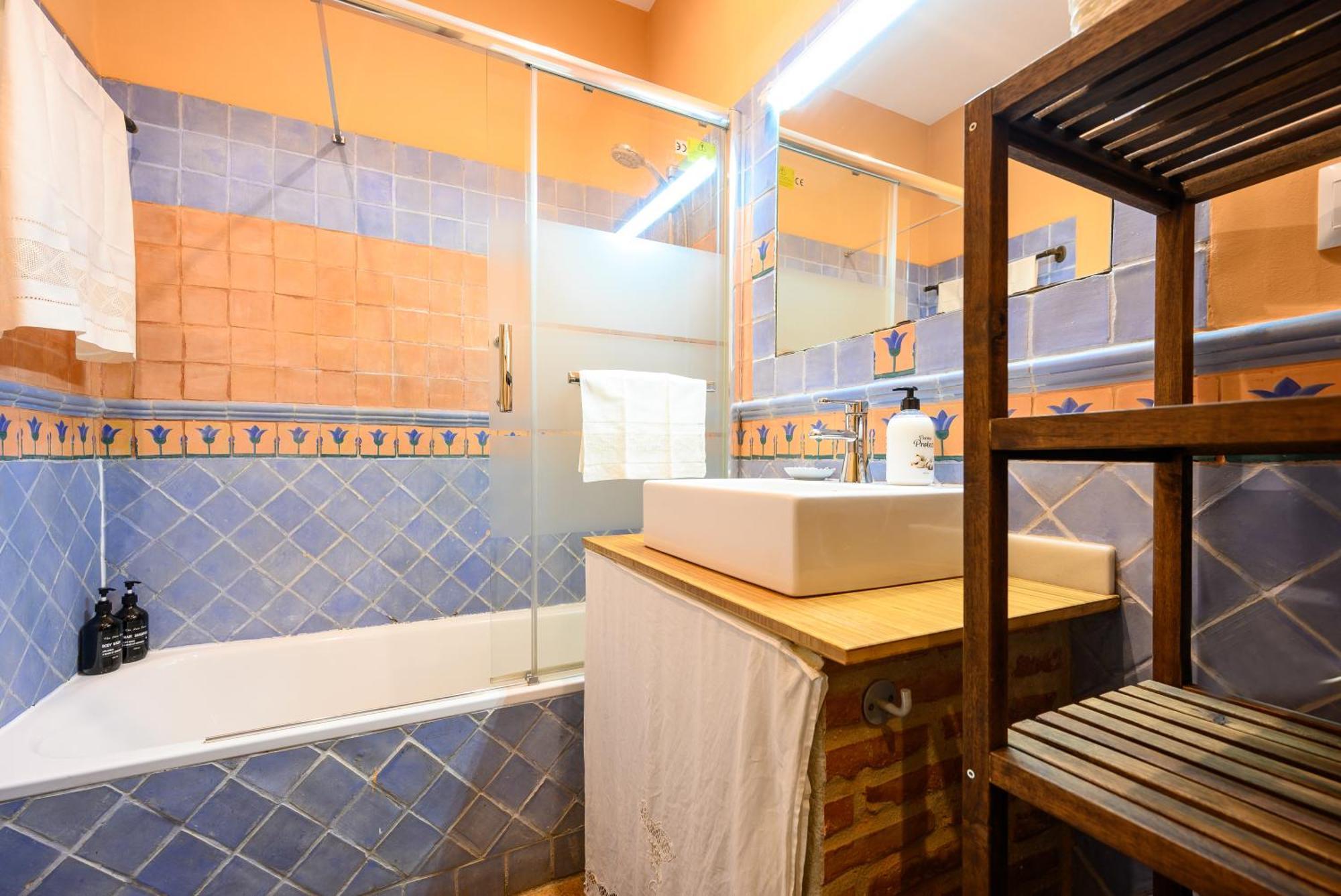 Chalet En Puerto Marina 베날마데나코스타 외부 사진
