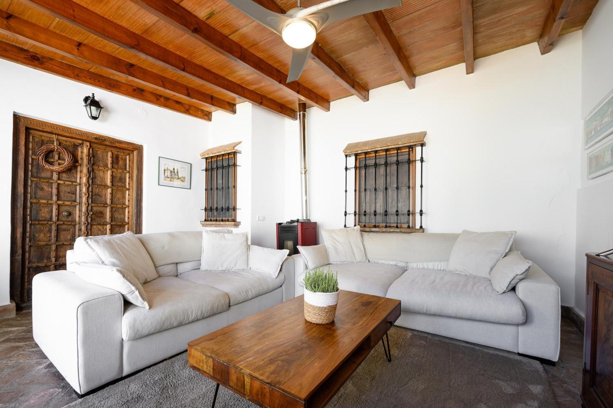 Chalet En Puerto Marina 베날마데나코스타 외부 사진