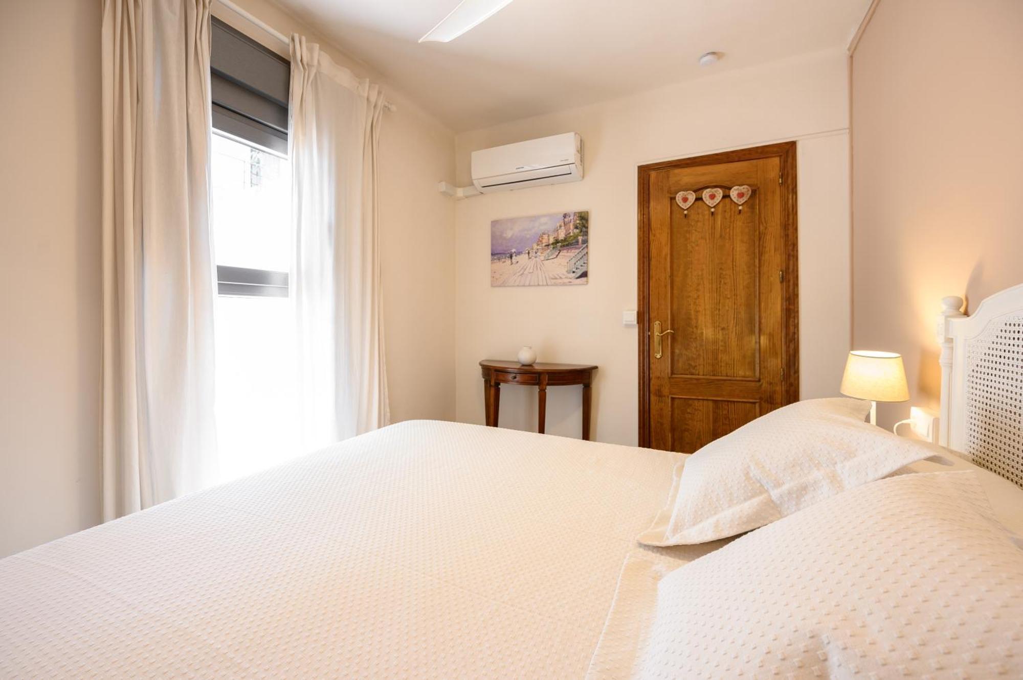 Chalet En Puerto Marina 베날마데나코스타 외부 사진