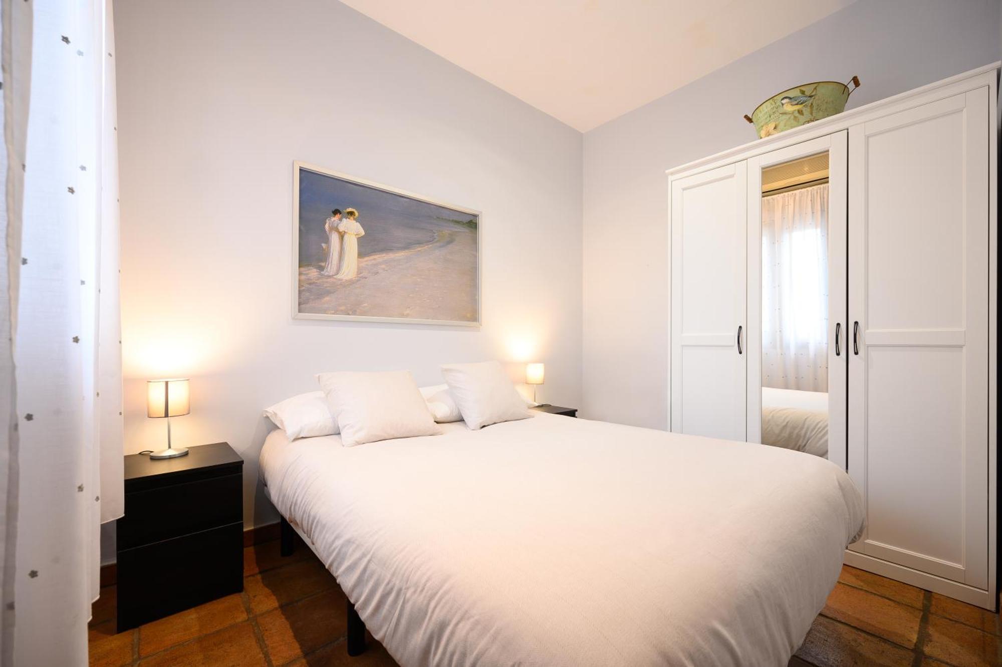 Chalet En Puerto Marina 베날마데나코스타 외부 사진