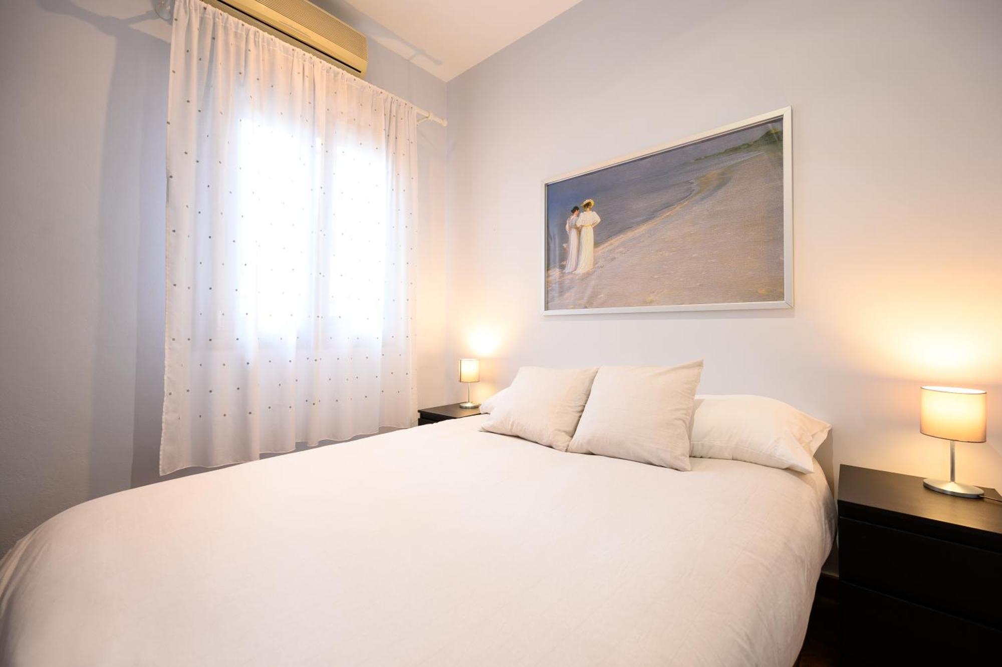 Chalet En Puerto Marina 베날마데나코스타 외부 사진